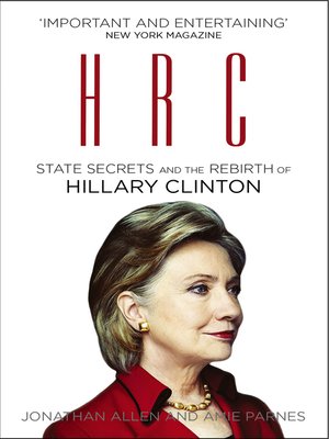 cover image of HRC